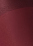 50 Denier Opaque Footed Tights