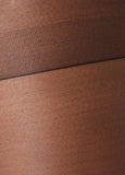 20 Denier Control Top Footed Tights