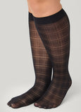 Pack Of 3 Trouser Socks