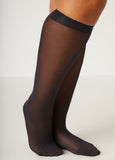 3PK Trouser Socks