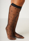 3PK Trouser Socks