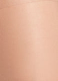 MeMoi Silky Sheer Lace Thigh High