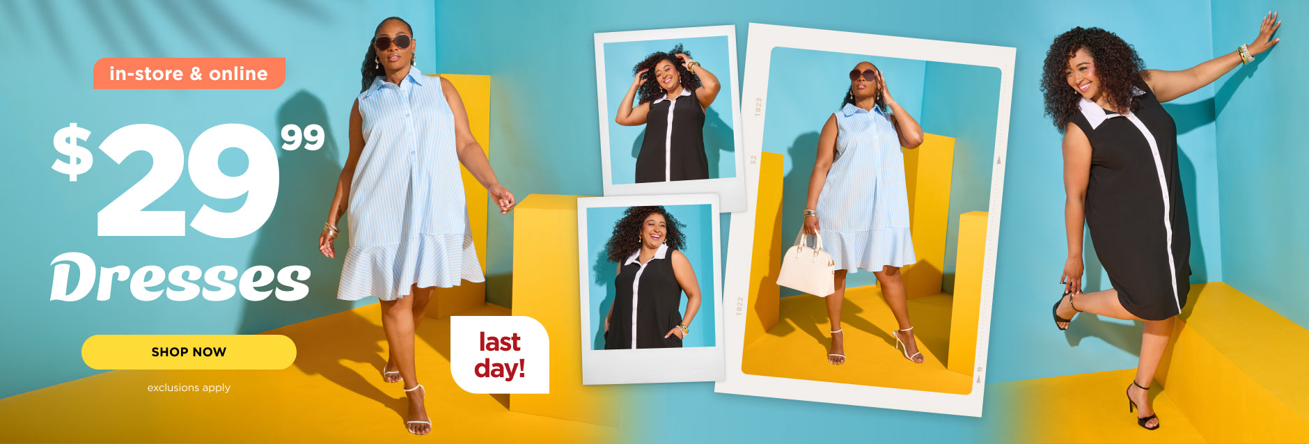 Shop $29.99 Dresses