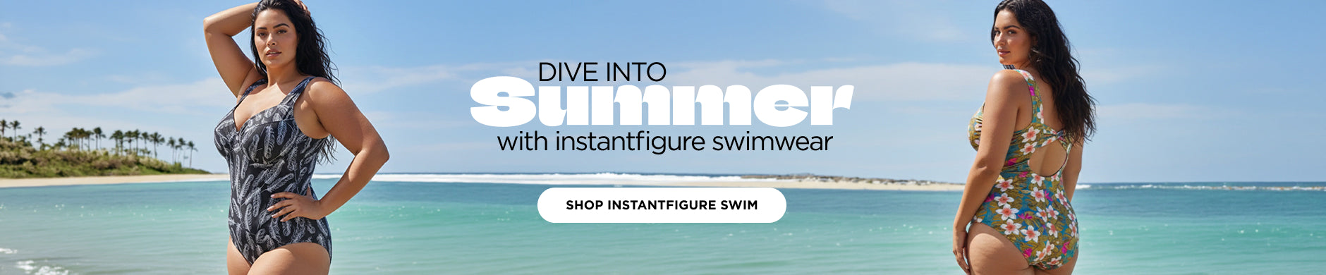Shop Instantfigure Swimwear