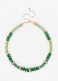 Beaded Necklace