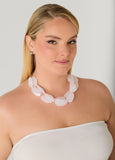 Beaded Necklace Set