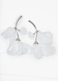 Floral Statement Drops
