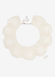 Faux Pearl Collar Set