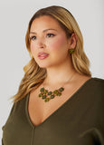Flower Necklace