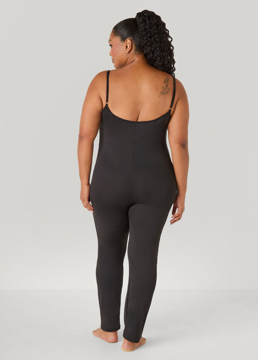 Adjustable Sleep Onesie