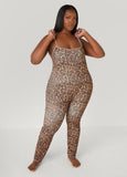 Adjustable Sleep Onesie