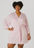 Paris Dreams Polka Dot 3 Pc Set