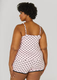 Paris Dreams Polka Dot 3 Pc Set
