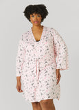 Paris Dreams Printed 3 Pc Set