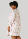 Paris Dreams Printed 3 Pc Set