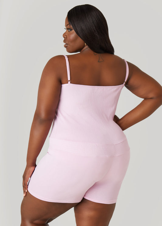Love To Sleep Romper