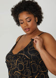 Love To Sleep Chain Link PJs Set