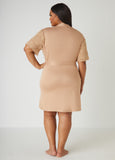 Love To Sleep Robe Two Pc Set