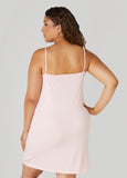 Love To Sleep Lashes Chemise Set