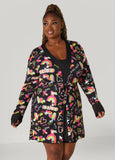 Love To Sleep Be Loved Chemise Set