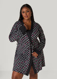 Love To Sleep Play All Day Chemise Set