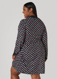 Love To Sleep Play All Day Chemise Set