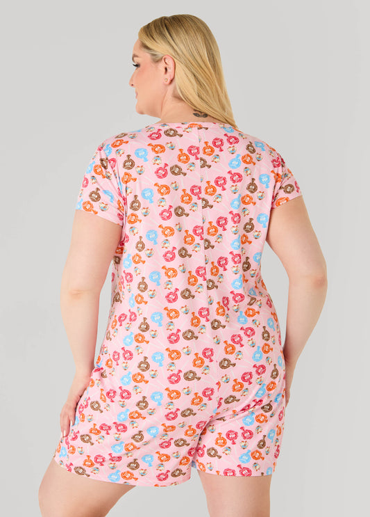 Tootsie Roll Pop® Sleep Romper