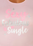 Love To Sleep Fabulous Shorts Set