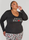 Love To Sleep Sweet Dreams Set