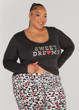 Love To Sleep Sweet Dreams Set