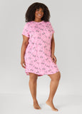 Moon To Noon Paris Sleepshirt