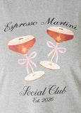Moon To Noon Espresso Sleepshirt