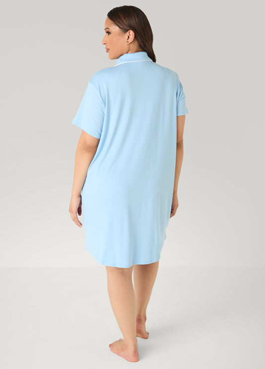 Moon To Noon Shine Sleepshirt