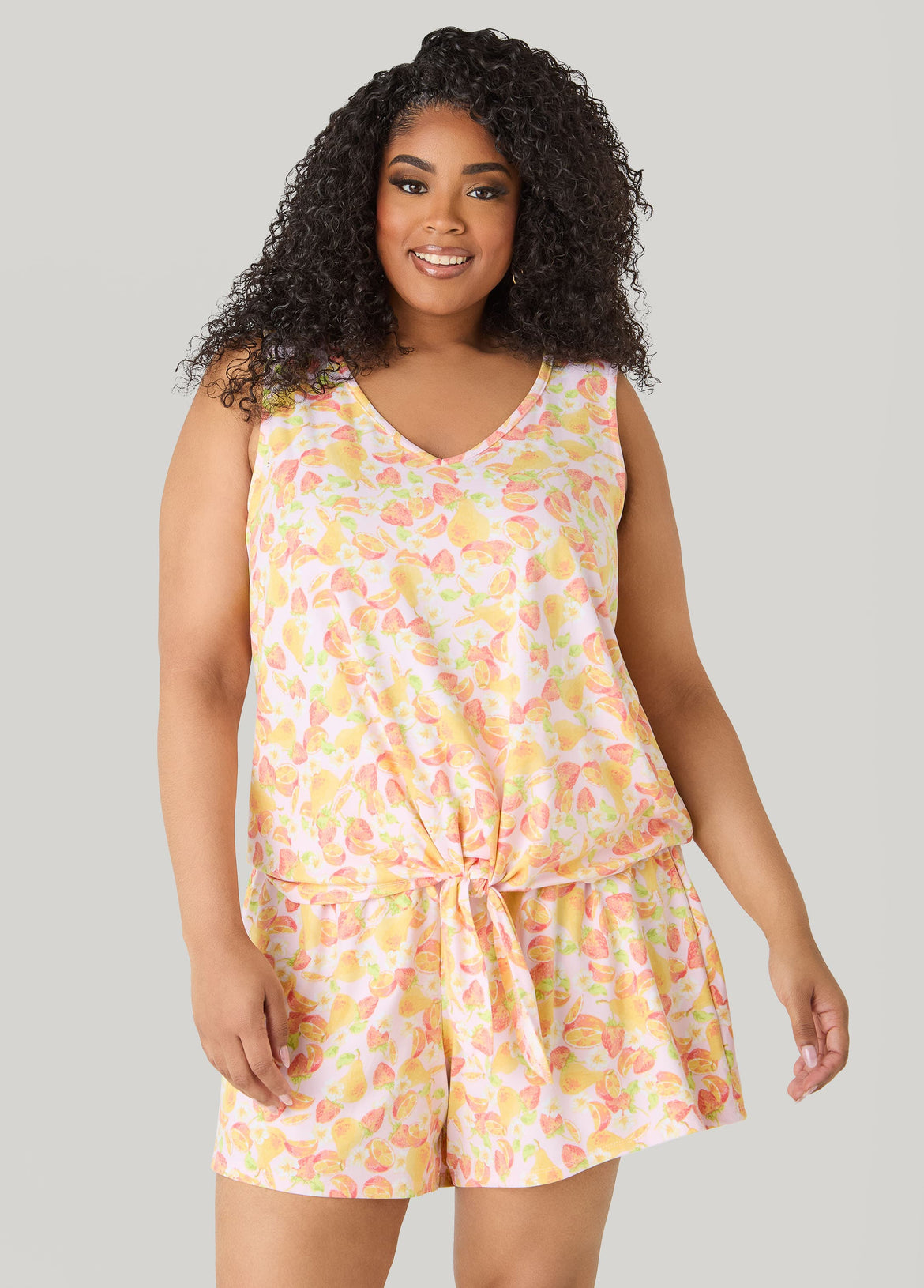 Plus Size Intimates: Lingerie, Underwear, Bras & More – Ashley Stewart
