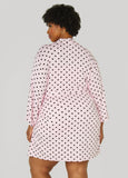 Paris Dreams Polka Dot 3 Pc Set