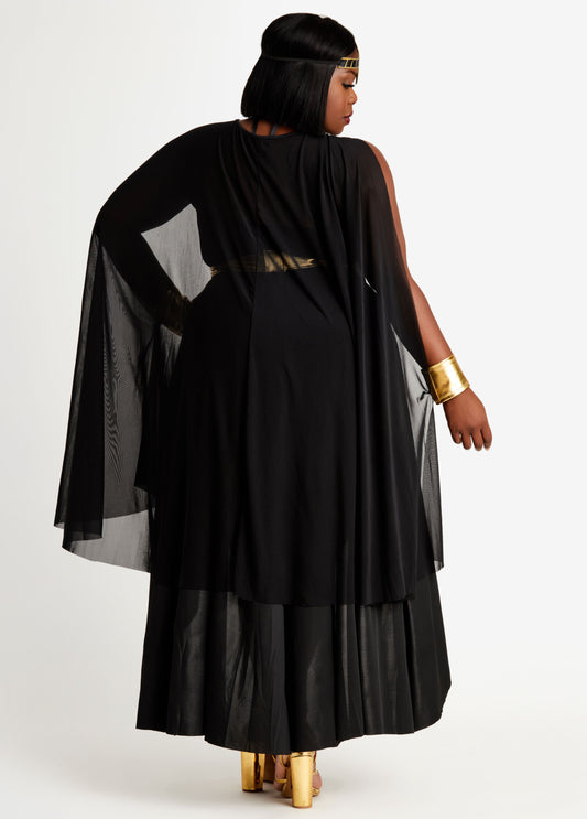 Divine Empress Halloween Costume