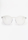 Clear Rimless Glasses