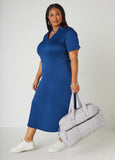 Trendy Oversized Duffle Bag Nylon Tote Fashion Tote