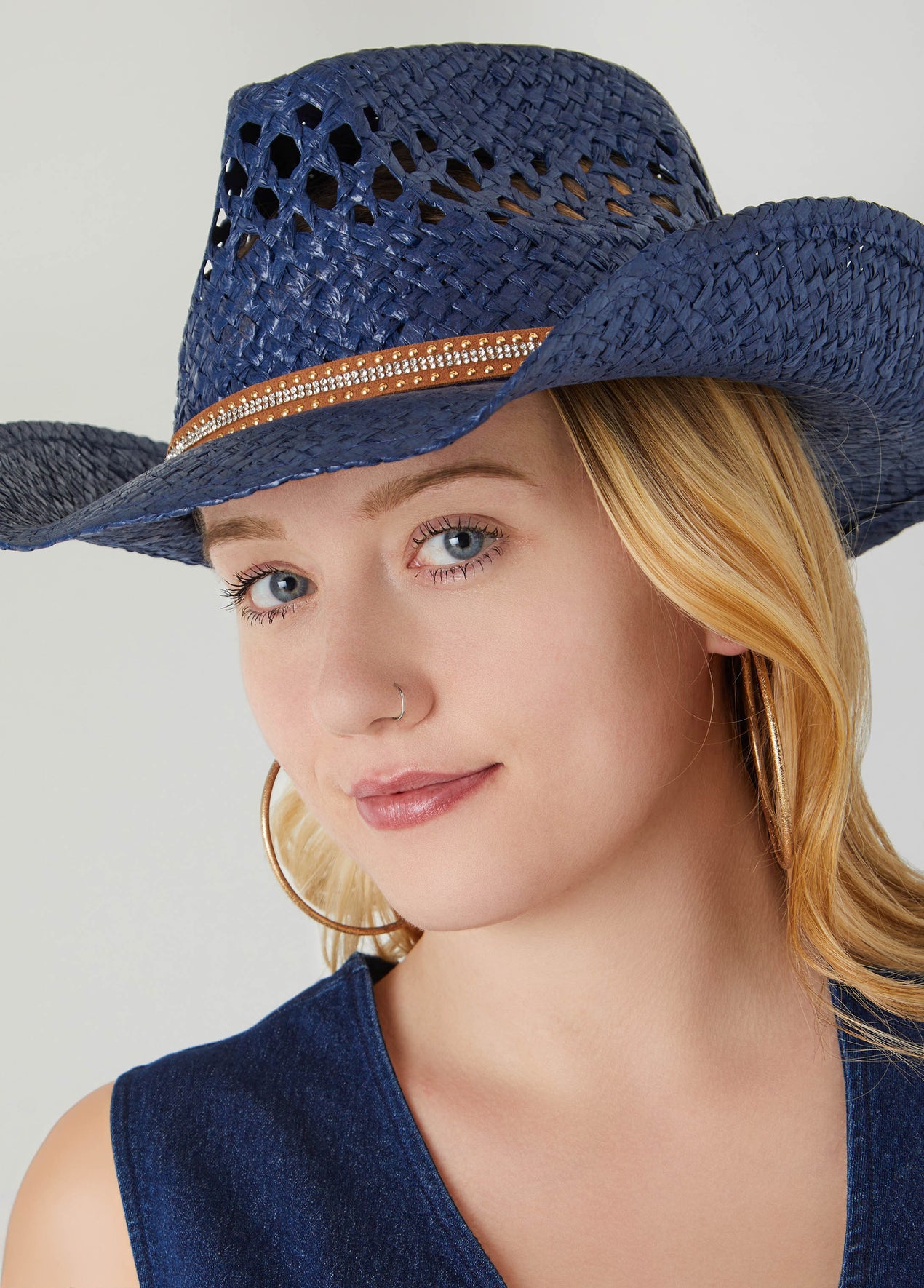 Accessories Hats – Ashley Stewart