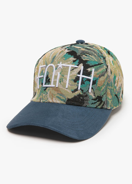 Faith Baseball Hat