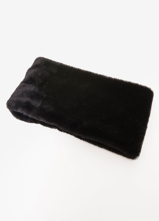 Faux Fur Snood