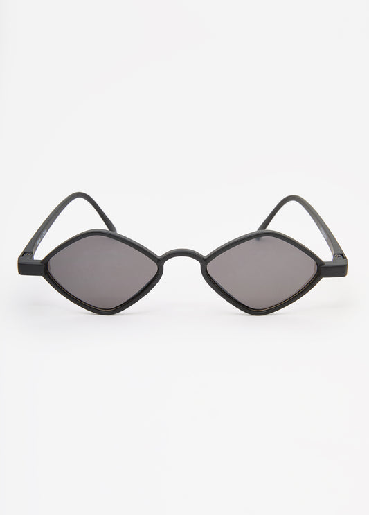 Diamond Frame Sunglasses