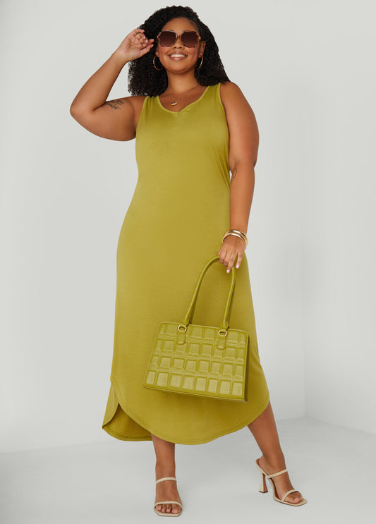 Quilted Puff Effect Satchel
