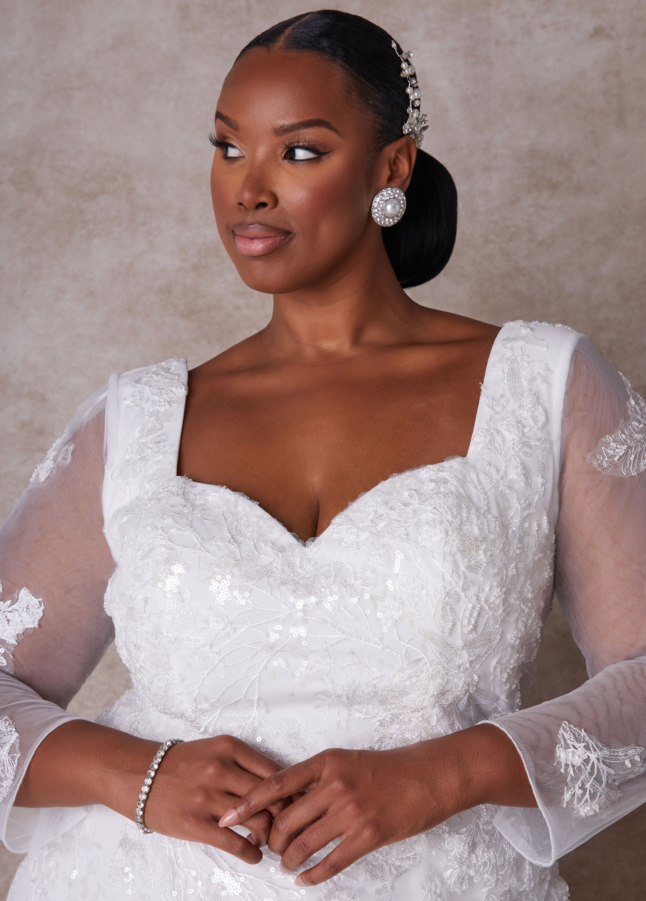Plus Size Wedding Gown Plus Size Princess Gown Plus Size Bridal Fashion Ashley Stewart Plus Size Wedding Gown Plus Size Princess Gown Plus Size Bridal Fashion Ashley Stewart