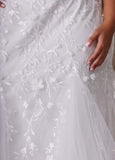 The Rochelle Wedding Gown