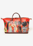 Pardon My Fro™ The Squad Bag