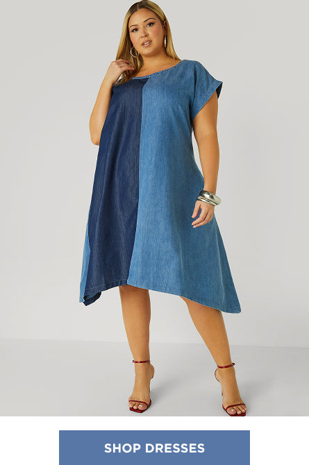 Shop Dresses