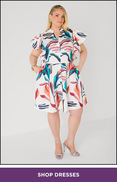 Shop Dresses