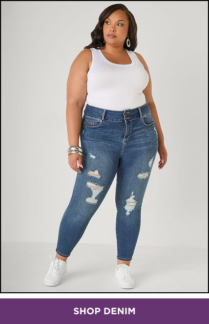 Shop Denim