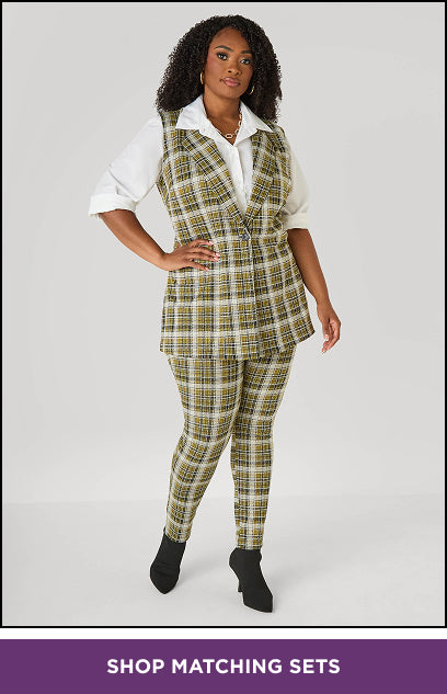Shop Matching Sets